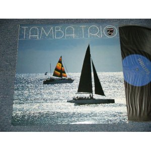 Photo: TAMBA TRIO タンバ・トリオ - TAMBA TRIO 栄光のタンバ・トリオ (MINT-/MINT-) / 1979 JAPAN  REISSUE Used LP  