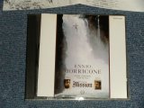 Photo: ost ENNIO MORRICONE エンニオ・モリコーネ - THE MISSION ミッション (MINT-/MINT) / 1986 JAPAN Original Used CD　