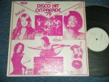 Photo: V.A. VARIOUS OMNIBUS - DISCO HIT ON PARADE '79 (Ex++/MINT-) / 1979 JAPAN ORIGINAL "PROMO ONLY" Used LP 