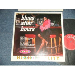 Photo: ELMORE JAMES & His BLOOMDUSTERS エルモア・ジェイムス - DUST MY BLUES ダスト・マイ・ブルース (MINT-/MINT) / 1977 JAPAN ORIGINAL Used LP 