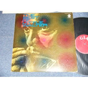 Photo: LITTLE WALTER リトル・ウォルター - THE BEST OF LITTLE WALTER  ザ・ベスト・オブ(Ex+/MINT-) / 1969 JAPAN ORIGINAL Used LP 