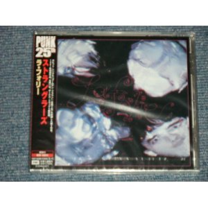 Photo: The STRANGLERS ストラングラーズ - LA FOLIE (SEALED) /  2002 Version Japan "Brand New Sealed" CD with OBI