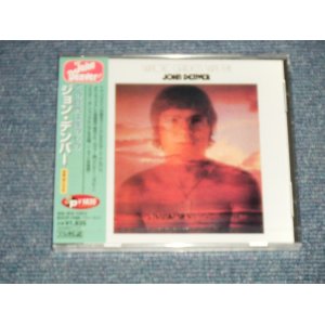 Photo: JOHN DENVER ジョン・デンバー - WHOSE GARDEN WAS THIS この自然は誰のもの (SEALED) / 1997 JAPAN ORIGINAL "BRAND NEW SEALED"  CD With oBI 