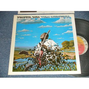 Photo: FREDDIE KING フレディ・キング - TEXAS CANNONBALL テキサス・キャノンボール(Ex++/MINT-) / 1979 Version JAPAN REISSUE  Used LP 