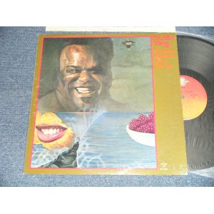 Photo: FREDDIE KING フレディ・キング - WOMAN ACROSS THE RIVER ウーマン・アクロス・ザ・リヴァー (Ex++/MINT-) / 1979 JAPAN ORIGINAL Used LP 