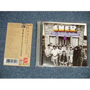 Photo: CHER シェール - 3614 JACKSON HIGHWAY 3614ジャクソン・ハイウエイ (MIINT/MINT) / 2013 JAPAN Used CD with OBI 