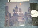 Photo: NAJEE ナジー  - NAJEE'S THEME ナジーのテーマ (Ex++/MINT- EDSP) / 1986 JAPAN ORIGINAL "WHITE LABEL PROMO" Used LP