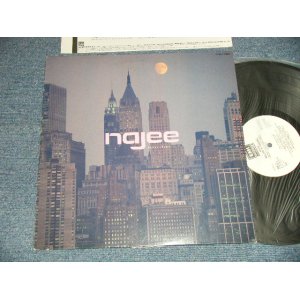 Photo: NAJEE ナジー  - NAJEE'S THEME ナジーのテーマ (Ex++/MINT- EDSP) / 1986 JAPAN ORIGINAL "WHITE LABEL PROMO" Used LP