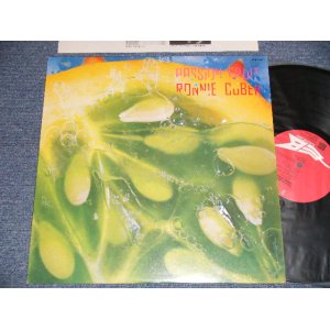 Photo: RONNIE CUBER ロニー・キューバー WITH ジョージ・ベンソン - PASSION FRUIT パッション・フルーツ (MINT-/MINT-) / 1985 JAPAN ORIGINAL Used LP