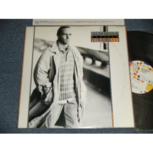 Photo: AL DI MEOLA PROJECT アル・ディメオラ - TIRAMI SU 幻想都市 (Ex++/MINT-) / 1987 JAPAN ORIGINAL "PROMO" Used LP