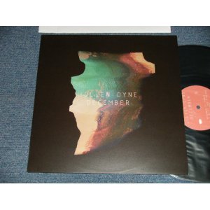 Photo: JULIEN DYNE - DECEMBER (MINT-/MINT-) / 2013 JAPAN ORIGINAL Used LP 