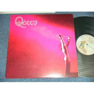 Photo: QUEEN - QUEEN (Debut Album) (Ex++/MINT-) / 1973 JAPAN ORIGINAL Used LP