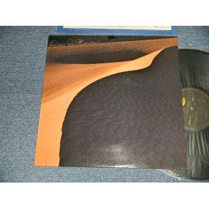 Photo: SAM MORRISON サム・モリソン - DUNE 砂丘 (Ex+++/MINT- Looks:Ex+++) /1977 JAPAN ORIGINAL Used LP