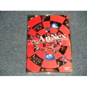 Photo: U2 - ANNEX DEVIL (NEW) / "BRAND NEW" COLLECTORS DVD-R