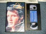 Photo: ELVIS PRESLEY エルヴィス・プレスリー - ONE NIGHT WITH YOU (MINT/MINT)  / 1992 JAPAN ORIGINAL Used VIDEO 