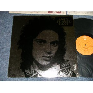 Photo: ANDY FRAZER BAND アンディー・フレイザー・バンド - ANDY FRAZER BAND フリーからの旅立ち (MINT-/MINT)  / 1975 JAPAN ORIGINAL Used LP