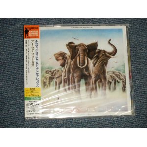 Photo: ELVIS COSTELLO AND THE ATTLACTIONS エルヴィス・コステロ - ARMED FORCESアームド・フォーセス (SEALED) / 2004 JAPAN ORIGINAL "BRAND NEWSEALED"  2-CD with OBI 