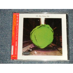 Photo: THE METERS  ザ・ミーターズ - CABBAGE ALLEY キャベジ・アレイ (SEALED) / 2006 JAPAN + IMPORT 輸入盤国内仕様  "BRAND NEW SEALED" CD with OBI