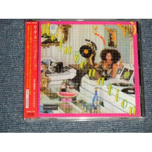 Photo: THE METERS  ザ・ミーターズ - REJUVENATION リジュヴェネイション (SEALED) / 2006 JAPAN + IMPORT 輸入盤国内仕様  "BRAND NEW SEALED" CD with OBI