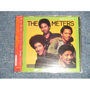 Photo: THE METERS  ザ・ミーターズ - ・LOOK-KA-PY PY ルッカ・パイ・パイ (SEALED) / 2006 JAPAN + IMPORT 輸入盤国内仕様  "BRAND NEW SEALED" CD with OBI