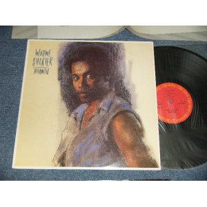 Photo: WAYNE SHORTER ウエイン・ショーター - ATLANTIS アトランティス (MINT-/MINT) / 1985JAPAN ORIGINAL "PROMO" Used LP