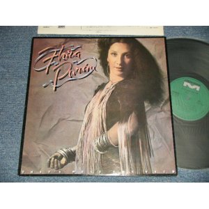 Photo: FLORA PURIM フローラ・プリム - THAT'S WHAT SHE SAID ザッツ・ホワット・シー・セッド (MINT-/MINT) / 197 JAPAN ORIGINAL Used LP