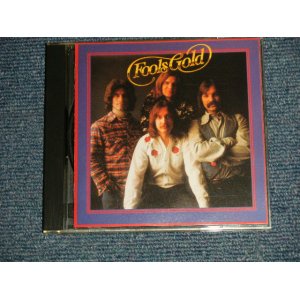 Photo: FOOLS GOLD フールズ・ゴールド - FOOLS GOLD フールズ・ゴールド (MINTMINT) / 1995 JAPAN ORIGINAL Used CD 