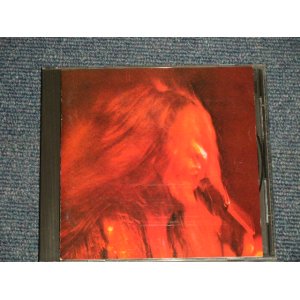 Photo: JANIS JOPLIN ジャニス・ジョップリン - I GOT DEM OL' KOZMIC BLUES AGAIN MAMA コズミック・ブルースを歌う (Ex+++/MINT) / 1986 JAPAN Used CD