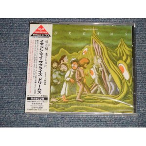 Photo: DREAMS ドリームス - IMAGINE MY SURPRISE イマジン・マイ・サプライズ (Sealed) / 2008 JAPAN "BRAND NEW SEALED" CD  With OBI 