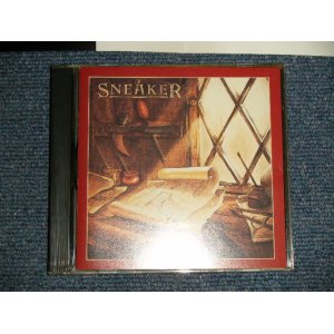 Photo: SNEAKER スニーカー - SNEAKER 思い出のスニーカー  (MINT-/MINT) / 1993 JAPAN ORIGINAL 1st Press Used CD 