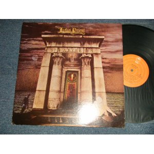 Photo: JUDAS PRIEST ジューダス・プリースト - SIN AFTER SIN 背信の門 (Ex++/MINT-) / 1977 JAPAN ORIGINAL Used LP