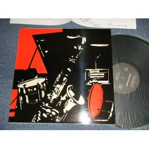 Photo: STAN GETZ AND スタン・ゲッツ  - IN POLAND (MINT-/MINT) / 1993 Japan Used LP