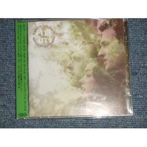 Photo: ROGER NICHOLS & SMALL CIRCLE  ロジャー・ニコルズ - FULL CIRCLE (SEALED) /  2007 IMPORT / Japan 輸入盤国内仕様 "Brand New Sealed" CD with OBI