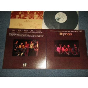 Photo: BYRDS オリジナル・バーズ - BYRDS バーズ (Ex+++/MINT) / 1973 Japan ORIGINAL Used LP