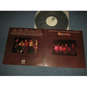 Photo: BYRDS オリジナル・バーズ - BYRDS バーズ (NO INSERTS) (Ex++/MINT-) / 1973 Japan ORIGINAL Used LP