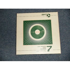 Photo: OPEN REEL TAPE - 7" (1) (Used) / JAPAN Used OPEN TAPE