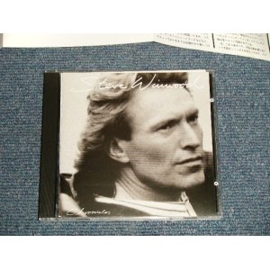 Photo: STEVE WINWOOD スティーヴ・ウインウッド - CHRONICLES (MINT-/MINT) / 1987 JAPAN ORIGINAL  1st Press "¥3200 Yen Mark" Used CD 