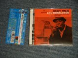 Photo: LOU DONALDSON ルー・ドナルドソン - GRAVY TRAIN グレイヴィー・トレイン  (MINT/MINT) / 2005 JAPAN Used CD With OBI