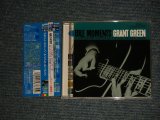 Photo: GRANT GREEN グラント・グリーン - IDLE MOMENTS アイドル・モーメンツ (MINT-/MINT) / 2005 JAPAN Used CD With OBI