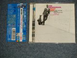 Photo: JOE HENDERSON ジョー・ヘンダーソン - PAGE ONEページ・ワン  (MINT/MINT) / 2005 JAPAN Used CD With OBI