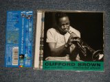 Photo: CLIFFORD BROWN クリフォード・ブラウン - CLIFFORD BROWN MEMORIAL ALBUM クリフォード・ブラウン・メモリアル・アルバム  (MINT/MINT) / 2004 JAPAN Used CD With OBI