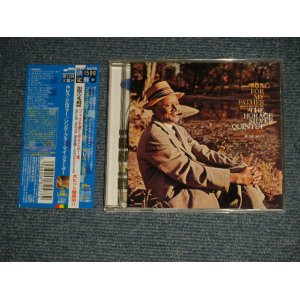 Photo: HORACE SILVER ホレス・シルバー - SONG FOR MY FATHER ソング・フォー・マイ・ファーザー (MINT/MINT) / 2004 JAPAN Used CD With OBI