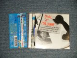 Photo: SONNY CLARK with ART FARMER ソニー・クラーク - DIAL "S" FOR SONNY ダイアル・S・フォー・ソニー (MINT/MINT) / 2005 JAPAN Used CD With OBI