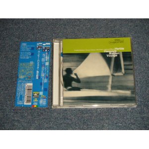 Photo: Herbie Hancock ハービー・ハンコック - MAIDEN VOYAGE  処女航海 (MINT/MINT) / 2004 JAPAN Used CD With OBI