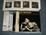 Photo: LEE MORGAN SEXTET  リー・モーガン・セクステット - VOLUME 2  VOL.2 (MINT/MINT) / 1996 JAPAN Used CD With OBI