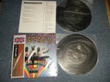 Photo: The The BEATLES ビートルズ - MAGICAL MYSTERY TOUR マジカル・ミステリー・ツァー (NEW) / 1992 JAPAN REISSUE "BRAND NEW" 2x7"EP 33rpm with OBI 