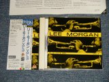 Photo: LEE MORGAN リー・モーガン - VOLUME 3  VOL.3 (MINT/MINT) / 1996 JAPAN Used CD With OBI