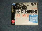 Photo: LEE MORGAN リー・モーガン - THE SIDEWINDER ザ・サイドワインダー+1 (SEALED) / 2008 JAPAN "BRAND NEW SEALED" CD With OBI