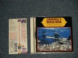 Photo: Cannonball Adderley キャノンボールズ・アダレイ - CANNONBALL'S BOSSA NOVA キャノンボールズ・ボサ・ノヴァ  (MINT/MINT) / 2006 JAPAN Used CD With OBI