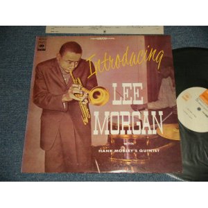 Photo: LEE MORGAN リー・モーガン - INTRODUCING (Ex++, VG+++/MINT-) / 1975 Version JAPAN REISSUE Used LP